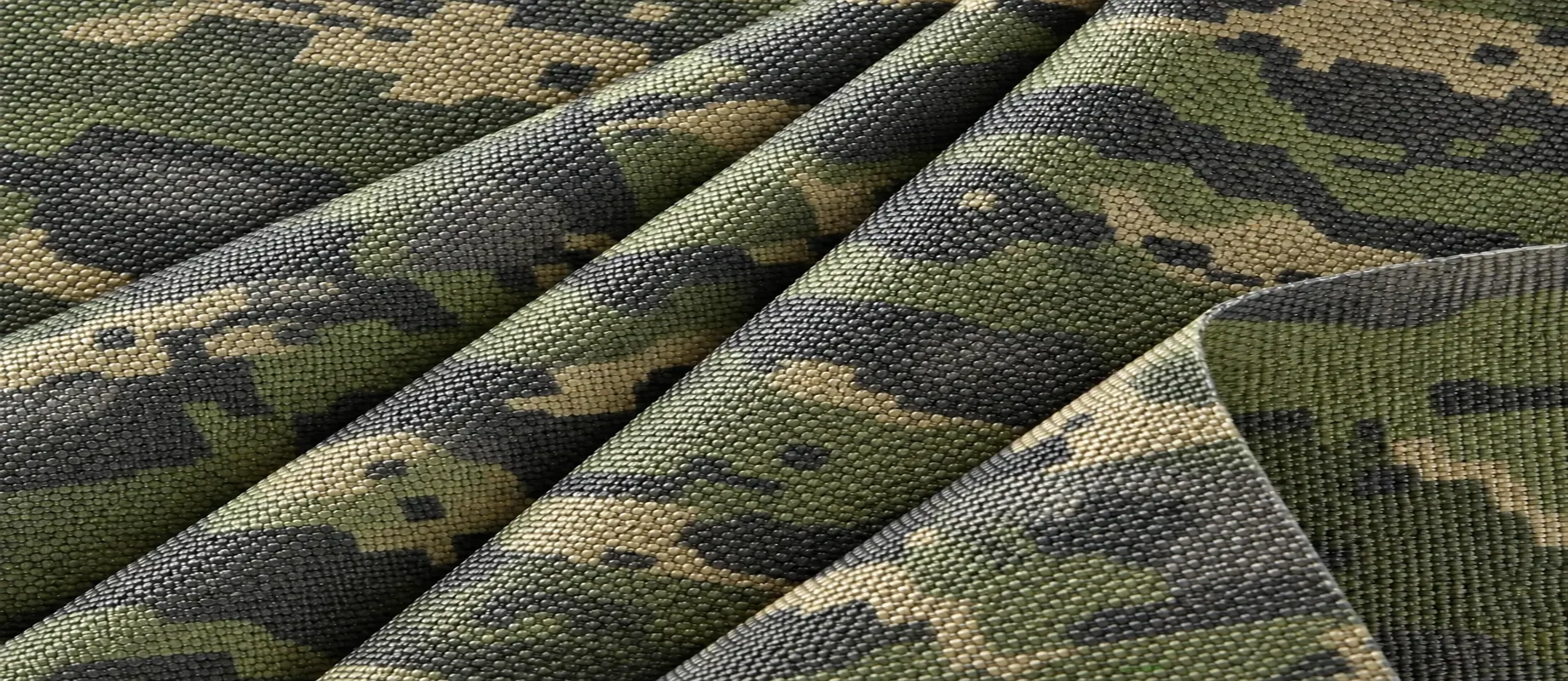 CORDURA® nylon fabric