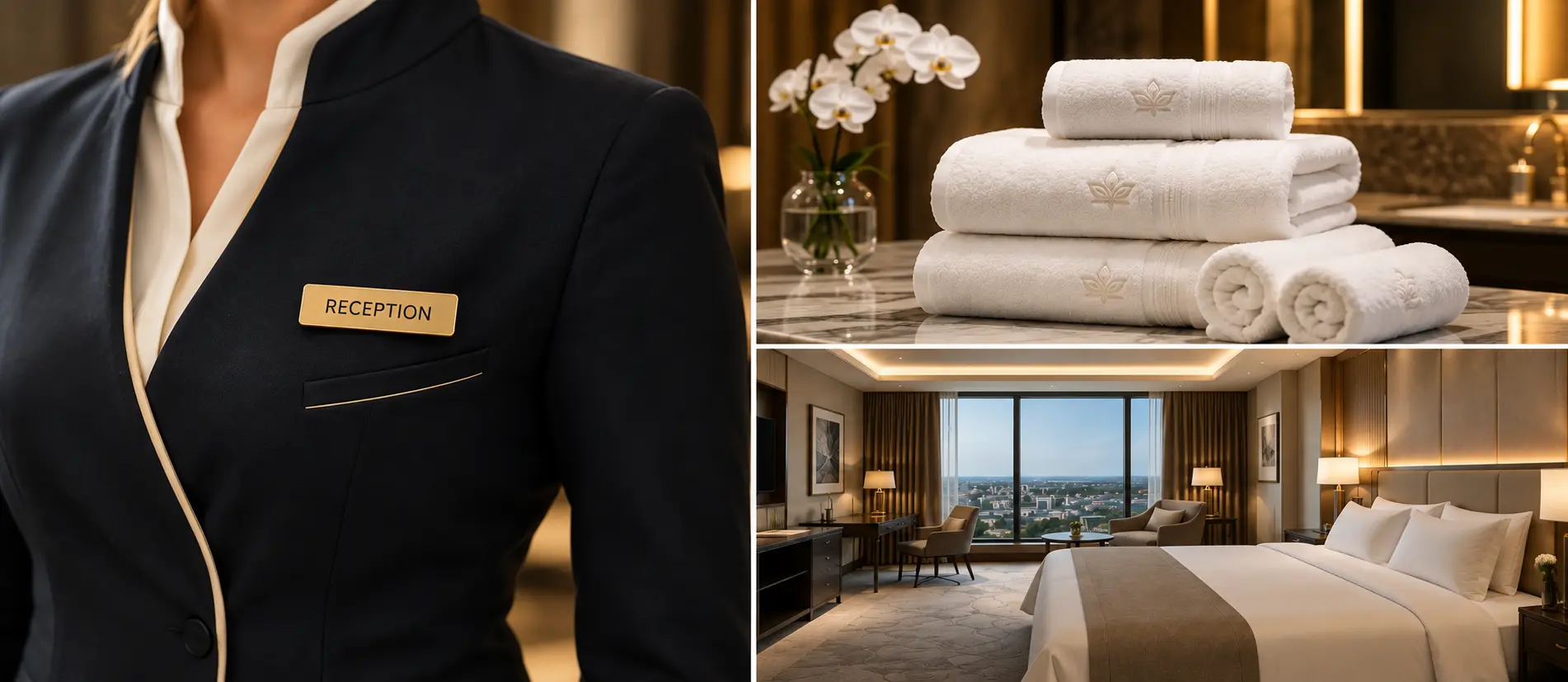Hotel Textile Sourcing